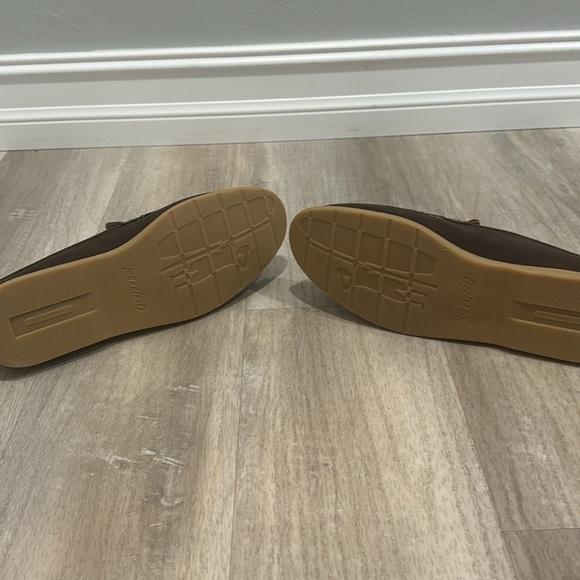 NWOT Men’s Johnnie-O Loafer - Picture 4 of 4